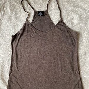 Womens Angie Tank Top